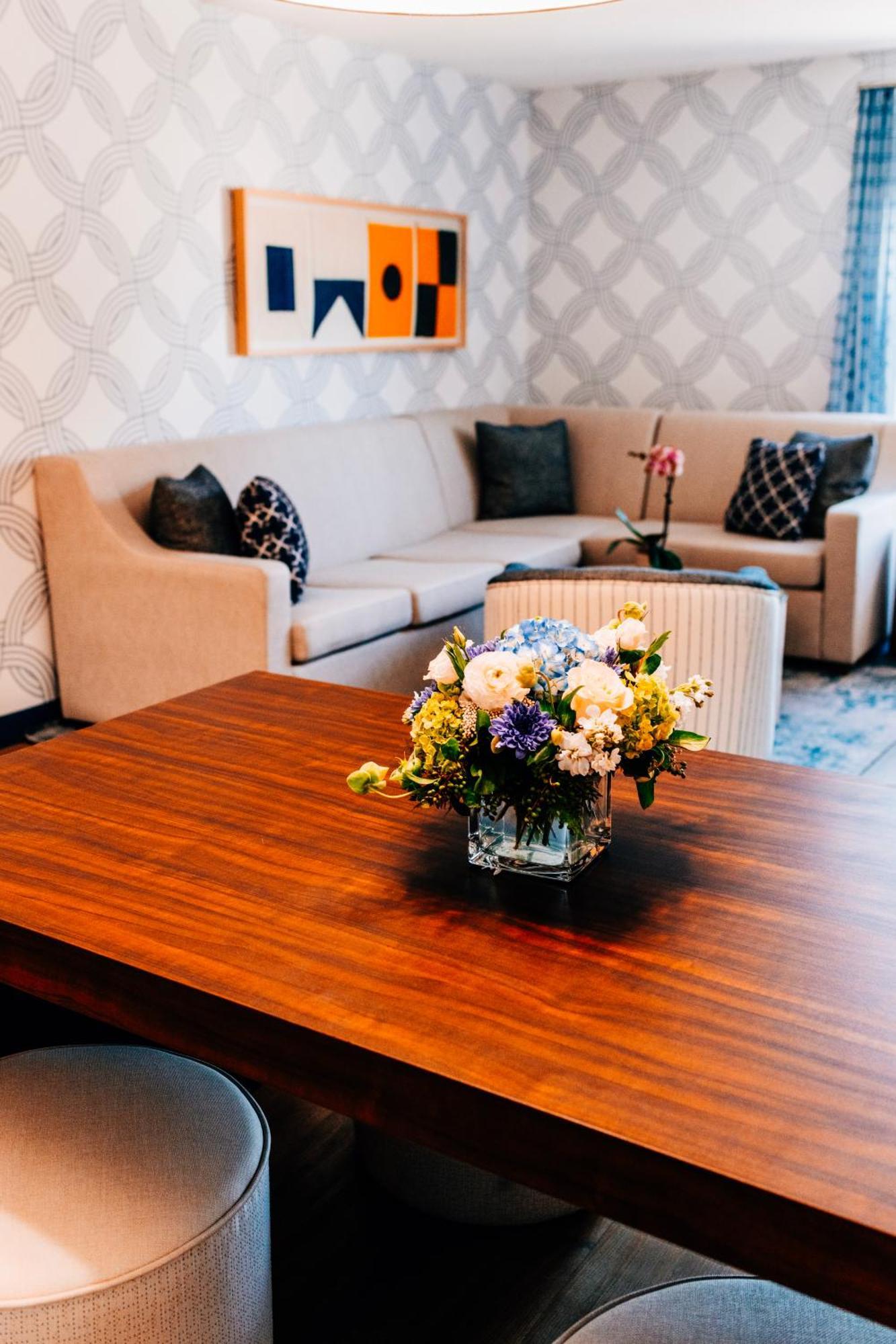 King Suite